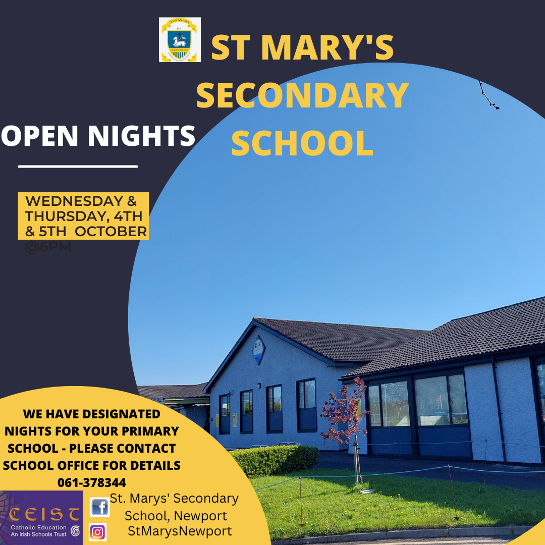 St Marys Secondary School 5   St Mary's Secondary School Newport